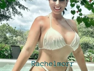 Rachelmorr