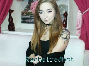 Rachelredhot