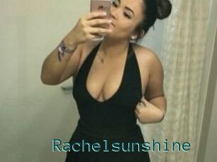 Rachel_sunshine