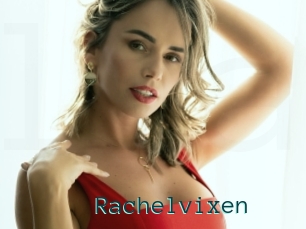 Rachelvixen