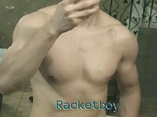 Racketboy