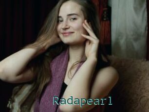 Radapearl
