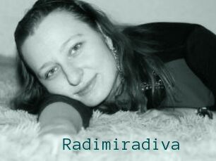 Radimiradiva