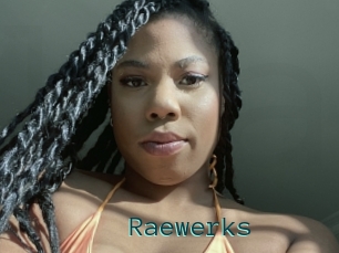 Raewerks