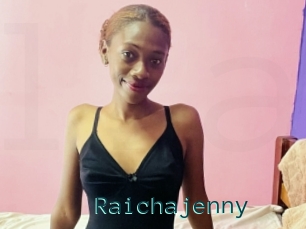 Raichajenny