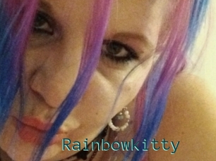 Rainbowkitty