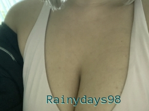 Rainydays98