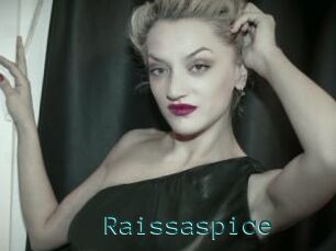 Raissaspice