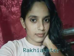 Rakhiakhter