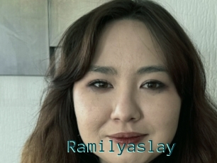 Ramilyaslay