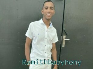 Ramithbabyhony