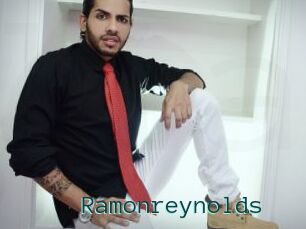 Ramonreynolds