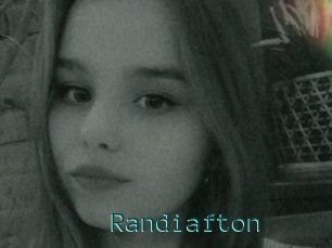 Randiafton