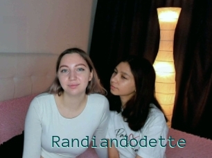 Randiandodette