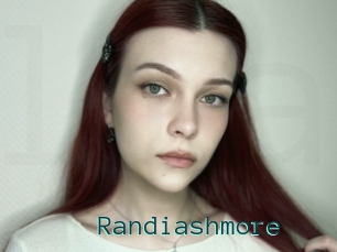 Randiashmore