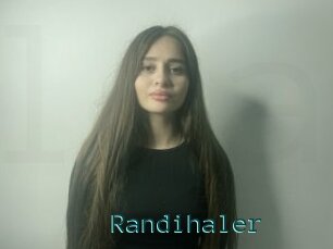 Randihaler