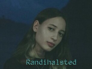 Randihalsted