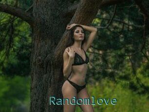 Randomlove