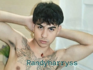 Randyharryss