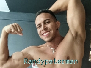 Randypaterman