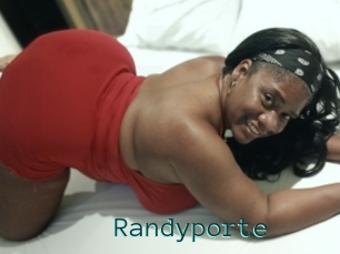 Randyporte