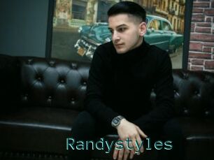 Randystyles