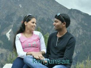 Ranjunsam