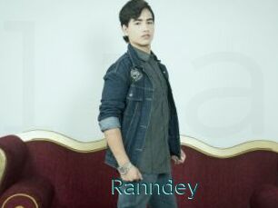 Ranndey