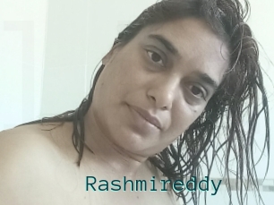 Rashmireddy