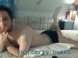 Raspberry_beret