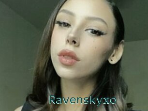 Ravenskyxo