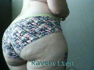 Ravenvixen