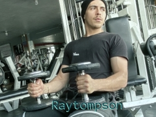 Raytompson