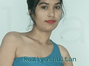 Raziyashultan