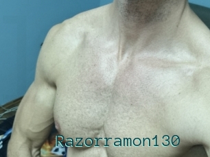 Razorramon130