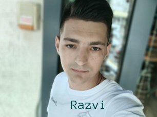 Razvi