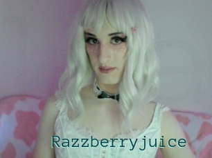 Razzberryjuice