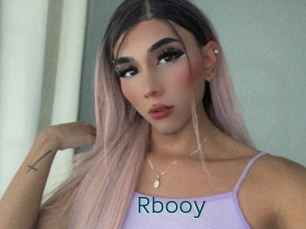 Rbooy