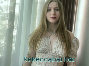 Rebeccabarker