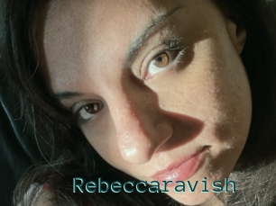 Rebeccaravish