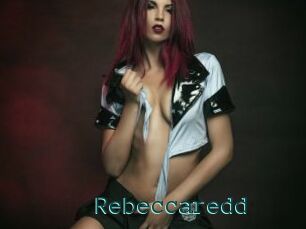 Rebeccaredd