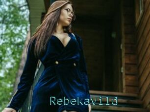 Rebekavild