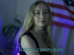 Rebekcamayson