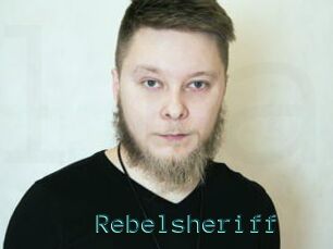 Rebelsheriff