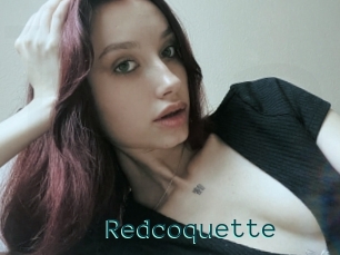 Redcoquette