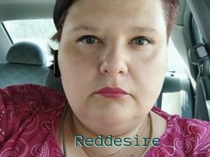 Reddesire