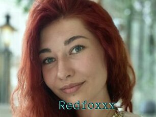 Redfoxxx