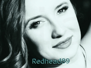 Redhead89