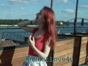 Redhotlove4u