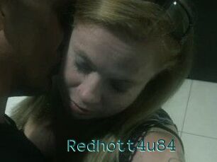 Redhott4u84